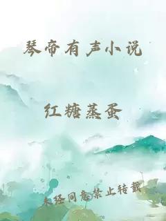琴帝有聲小說